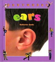 Cover of: BodyWorks - Ears (BodyWorks)