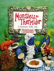 Cover of: Monsieur Thermidor: a fantastic fishy tale