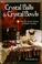 Cover of: Crystal balls & crystal bowls