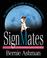 Cover of: Signmates