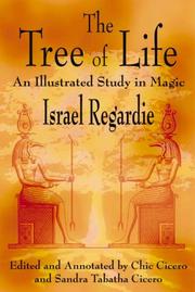 Cover of: Tree Of Life by Israel Regardie