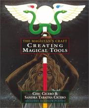 Cover of: Creating Magical Tools: The Magician's Craft