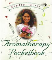 Cover of: Aromatherapy Pocket Book: f