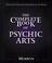 Cover of: The complete book of psychic arts