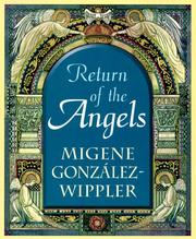 Cover of: Return Of Angels by Migene González-Wippler
