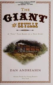 Cover of: The giant of Seville