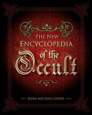 Cover of: The New Encyclopedia of the Occult