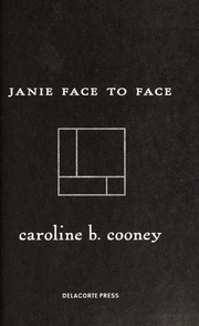 janie-face-to-face-cover