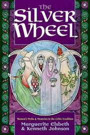 Cover of: silver wheel | Marguerite Elsbeth