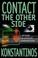 Cover of: Contact the Other Side
