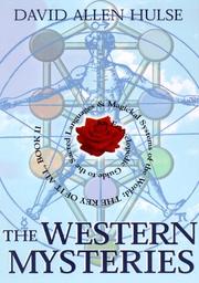 Cover of: Western Mysteries (Key of It All)