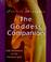 Cover of: The goddess companion