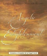 Cover of: Angelic enlightenment: a personal process