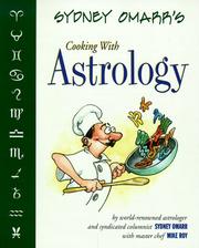 Cover of: Sydney Omarr's Cooking With Astrology