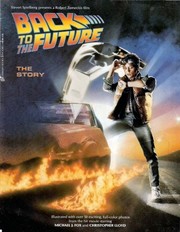 Cover of: Back to the future by Robert Loren Fleming