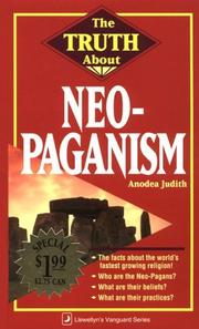 Cover of: Truth About Neo-Paganism (Truth About Series)