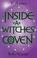 Cover of: Inside A  Witches' Coven (Llewellyn's Modern Witchcraft Series)
