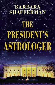 Cover of: The president's astrologer