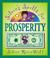 Cover of: Silver's Spells For Prosperity (Silver's Spells)