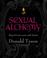 Cover of: Sexual Alchemy