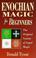 Cover of: Enochian magic for beginners