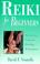 Cover of: Reiki For Beginners