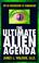 Cover of: The ultimate alien agenda