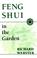 Cover of: Feng Shui In The Garden