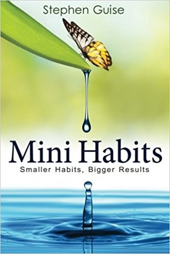 Mini Habits by 
