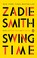 Cover of: Swing Time