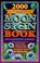 Cover of: 2000 Moon Sign Book