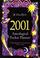 Cover of: Llewellyn's 2001 Astrological Pocket Planner and Ephemeris