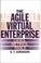 Cover of: The Agile Virtual Enterprise