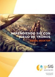 Cover of: Aprendiendo SIG con Juego de Tronos