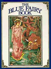 Cover of: Blue Fairy Book by Andrew Lang
