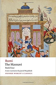 Cover of: The Masnavi. Book Four (Oxford World's Classics) by 