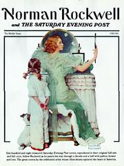 Cover of: Norman Rockwell & the Saturday Evening Post by Marshall Stoltz, Donald Stoltz