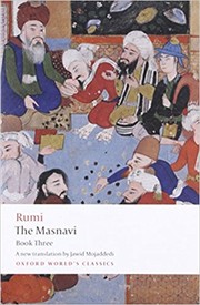 Cover of: The Masnavi, Book Three (Oxford World's Classics)