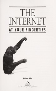the-internet-at-your-fingertips-cover