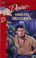 Zeke by Annette Broadrick