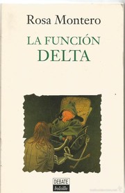 Cover of: La función Delta by 