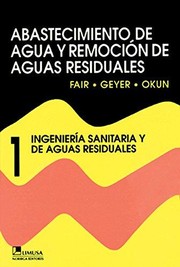 Cover of: Abastecimiento De Aguas Y Remocion De Aguas Residuales