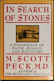 Cover of: In Search of Stones