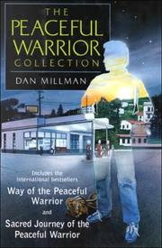 Cover of: The Peaceful Warrior Collection