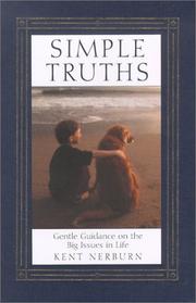 Cover of: Simple Truths by Kent Nerburn, Kent Nerburn