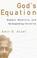 Cover of: God's Equation