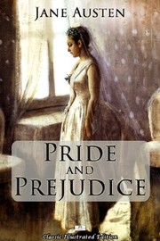Cover of: Pride and Prejudice | 