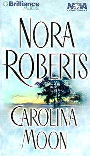Cover of: Carolina Moon (Nova Audio Books) by 