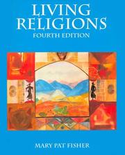 Cover of: Living religions by Mary Pat Fisher
