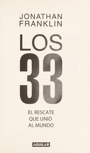 los-33-cover